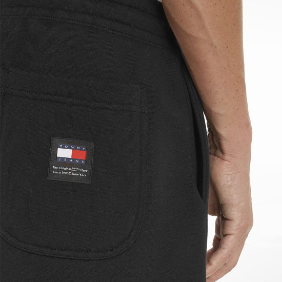Tommy Hilfiger Ανδρικό παντελόνι Relax New Classics Jog